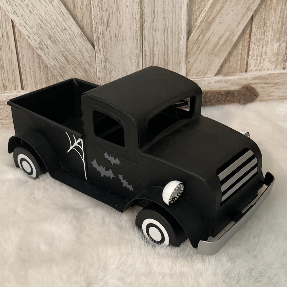 Target Halloween 2022 Hyde and Eek  Metal Truck